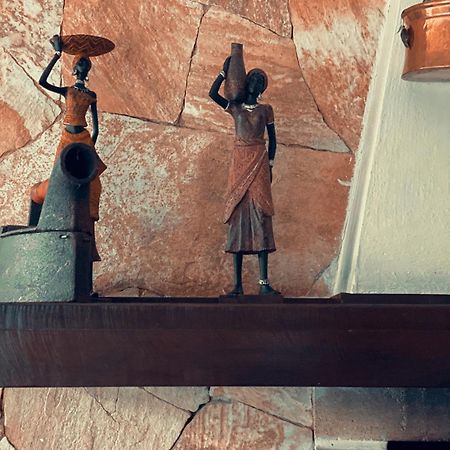 Casa Na Serra Villa Teresópolis Eksteriør billede