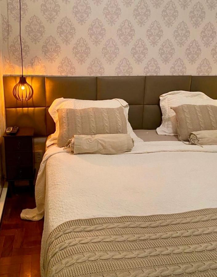 Casa Na Serra Villa Teresópolis Eksteriør billede