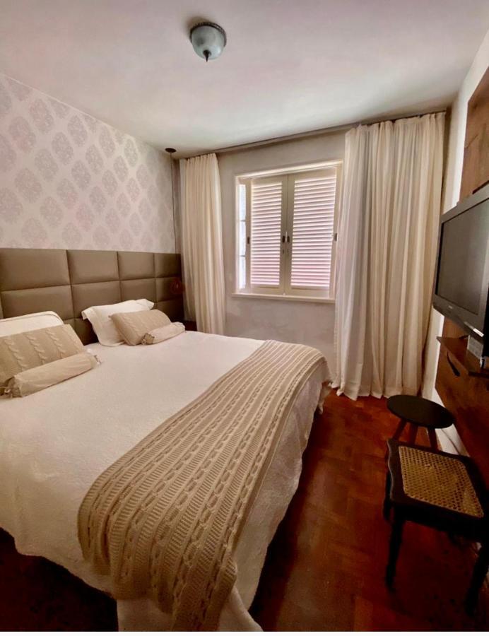 Casa Na Serra Villa Teresópolis Eksteriør billede