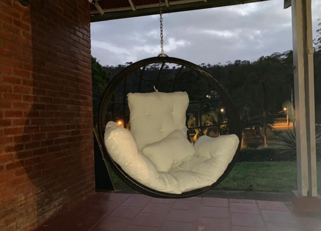 Casa Na Serra Villa Teresópolis Eksteriør billede