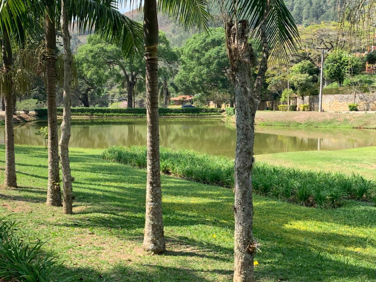 Casa Na Serra Villa Teresópolis Eksteriør billede