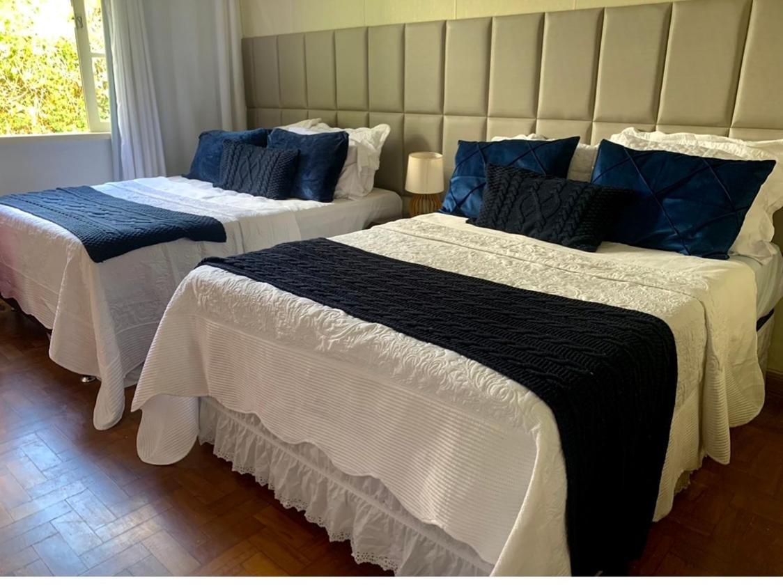 Casa Na Serra Villa Teresópolis Eksteriør billede